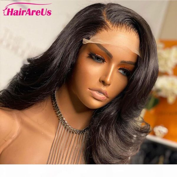 30 32 inch brazilian hair wigs remy body wave human hair lace front wigs pre plucked for women 4x4 lace closure human, Black;brown
30 32 inch brazilian hair wigs remy body wave human hair lace front wigs pre plucked for women 4x4 lace closure human, Black;brown