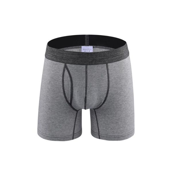 cotton men's boxer briefs breathable underwear movement pajama pants bulge pouch simple cotton men's underwear boxer briefs, Black;white
cotton men's boxer briefs breathable underwear movement pajama pants bulge pouch simple cotton men's underwear boxer briefs, Black;white