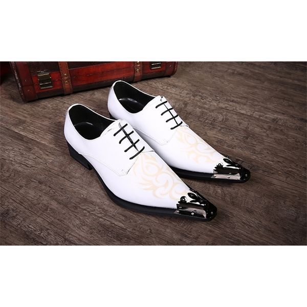 2020 leather men white skin classic wedding for heels high spike loafers shoes wu5b, Black
2020 leather men white skin classic wedding for heels high spike loafers shoes wu5b, Black