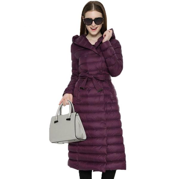 women's down & parkas jacket women winter ultra lightweight duck coat, plus size, slim hooded korean fashion clothing, Black
women's down & parkas jacket women winter ultra lightweight duck coat, plus size, slim hooded korean fashion clothing, Black