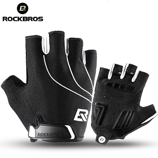 breathable bike half short finger shockproof mtb road bicycle gloves men women sports cycling equipment
breathable bike half short finger shockproof mtb road bicycle gloves men women sports cycling equipment