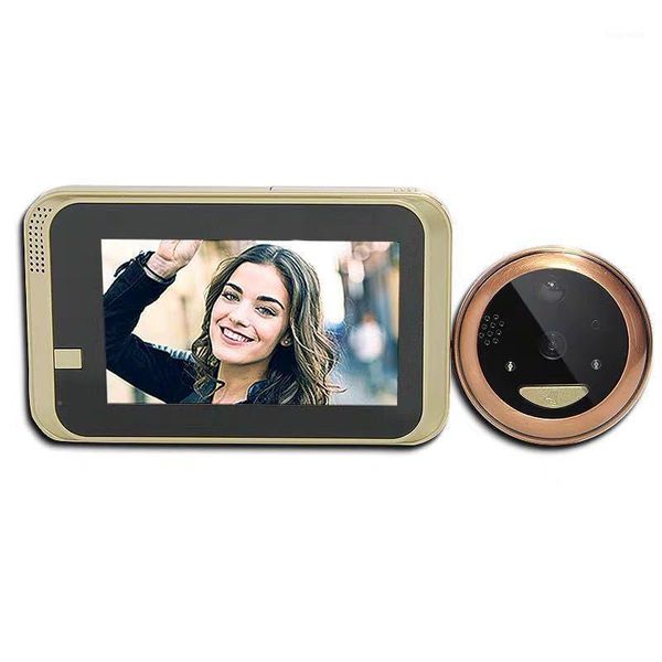 wireless peephole intercom doorbell infrared night security camera hd support phone remote apartment security viewer doorbell1
wireless peephole intercom doorbell infrared night security camera hd support phone remote apartment security viewer doorbell1