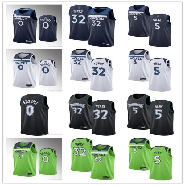 men women youth minnesota timberwolves 0 d'angelo russell 5 gorgui dieng 32 karl-anthony towns basketball jersey, Black;red
men women youth minnesota timberwolves 0 d'angelo russell 5 gorgui dieng 32 karl-anthony towns basketball jersey, Black;red