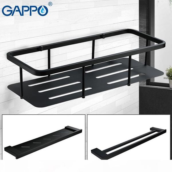 gappo bath hardware sets black kit bathroom holder shampoo towel holder wall mounted bathroom shelf set bathroom accessories bbyszf
gappo bath hardware sets black kit bathroom holder shampoo towel holder wall mounted bathroom shelf set bathroom accessories bbyszf