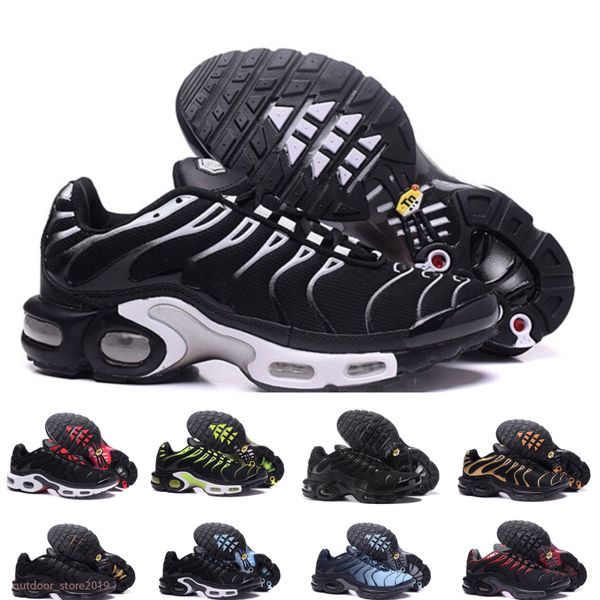 2021 tn plus men shoes women trainers triple black pink fade hyper blue oreo crater smoke grey pimento men outdoor sports sneakers
2021 tn plus men shoes women trainers triple black pink fade hyper blue oreo crater smoke grey pimento men outdoor sports sneakers