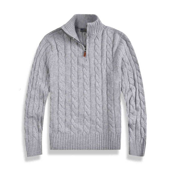 men's sweaters autumn wool casual small horser pull half zip ralp polo chandail cardigan jacket winter long sleeve sweater pullove, White;black
men's sweaters autumn wool casual small horser pull half zip ralp polo chandail cardigan jacket winter long sleeve sweater pullove, White;black