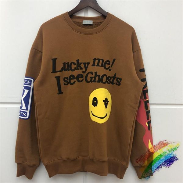 19fw kanye west hoodies мужчины женщины 3d печать самые популярные качество свободные случайные дети смотреть призраки толстовки, Black
19fw kanye west hoodies мужчины женщины 3d печать самые популярные качество свободные случайные дети смотреть призраки толстовки, Black