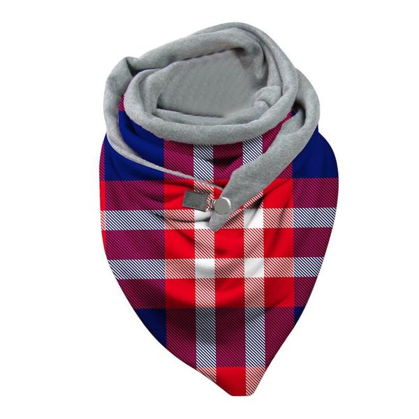 2020 plaid big lady sweet scarf winter women christmas print button soft wrap casual warm scarves shawls autumn scarves woman, Blue;gray
2020 plaid big lady sweet scarf winter women christmas print button soft wrap casual warm scarves shawls autumn scarves woman, Blue;gray