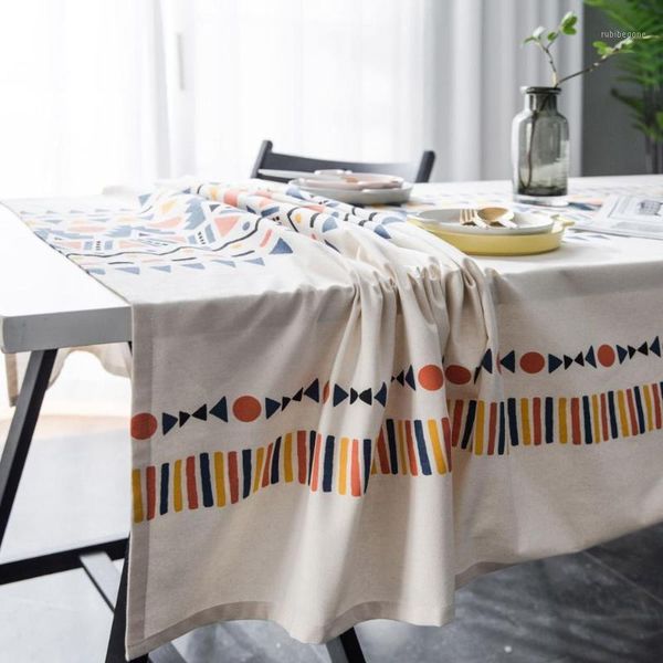 table cloth geometric multicolor printing bohemian living room household cotton and linen tablecloth square cover1
table cloth geometric multicolor printing bohemian living room household cotton and linen tablecloth square cover1