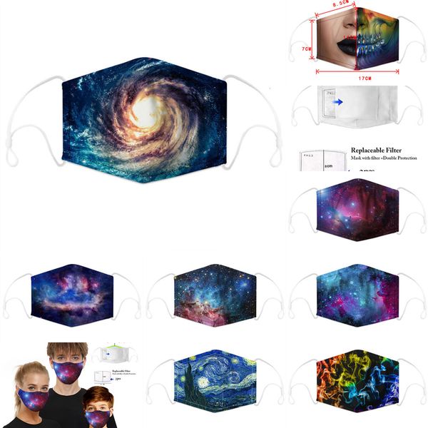 in stock reusable starry digital print cotton washable breathable dustproof anti smog pm2.5 protective masks 4 ny279
in stock reusable starry digital print cotton washable breathable dustproof anti smog pm2.5 protective masks 4 ny279
