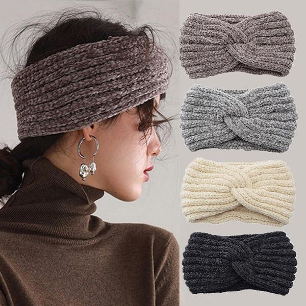 hair accessories autumn winter handmade woven headband cross knotted knitted corduroy women warm ear warmer ladies soft stretch
hair accessories autumn winter handmade woven headband cross knotted knitted corduroy women warm ear warmer ladies soft stretch