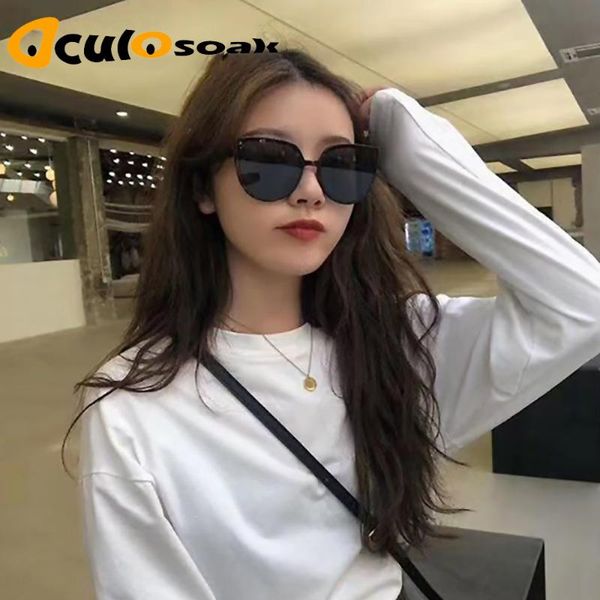 sunglasses 2021 design womens lady elegant sun glasses female driving eyewear, White;black
sunglasses 2021 design womens lady elegant sun glasses female driving eyewear, White;black