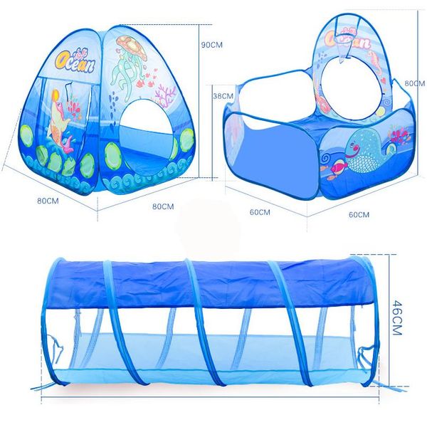 3 in 1 children ball pit baby ballon playpen portable kids tent ball pool with crawling tunnel kid basketball pool b bbycjn
3 in 1 children ball pit baby ballon playpen portable kids tent ball pool with crawling tunnel kid basketball pool b bbycjn