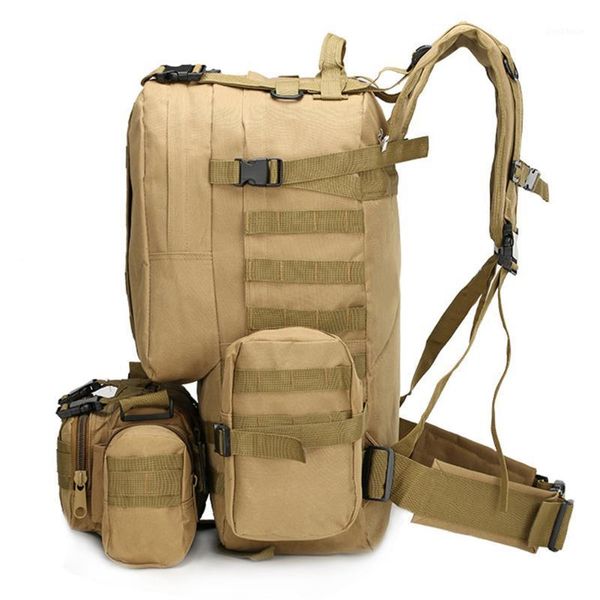 outdoor bags camping mountaineering molle bag 55l travel backpack camouflage hiking travel1
outdoor bags camping mountaineering molle bag 55l travel backpack camouflage hiking travel1