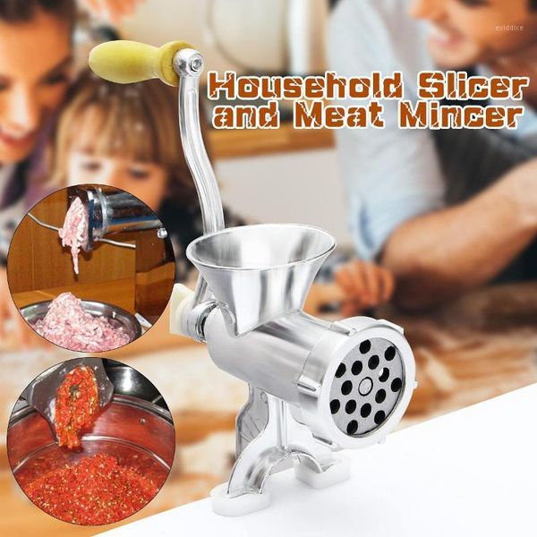 meat grinders mincer machine grinder aluminium alloy multi-use kitchen gadget for sausage noodles1
meat grinders mincer machine grinder aluminium alloy multi-use kitchen gadget for sausage noodles1