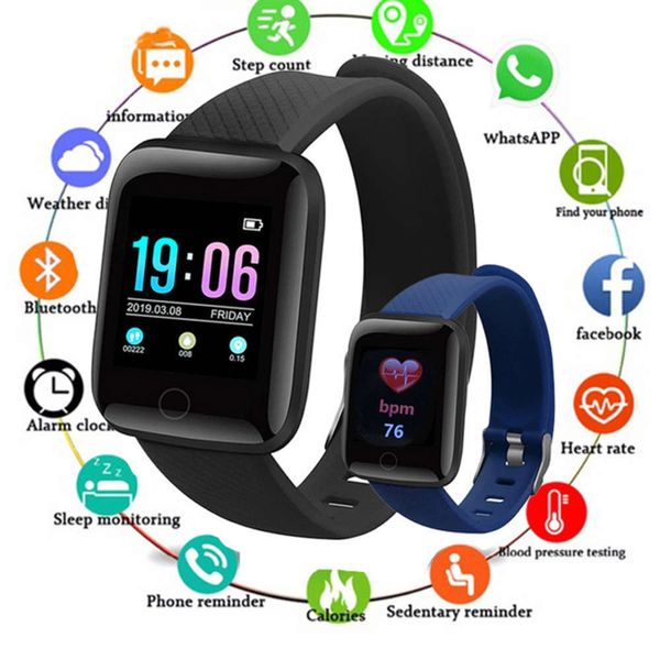 smart sports watch for men women, portable devic, heart rate and sleep control, bluetooth, color, 2020bgt
smart sports watch for men women, portable devic, heart rate and sleep control, bluetooth, color, 2020bgt