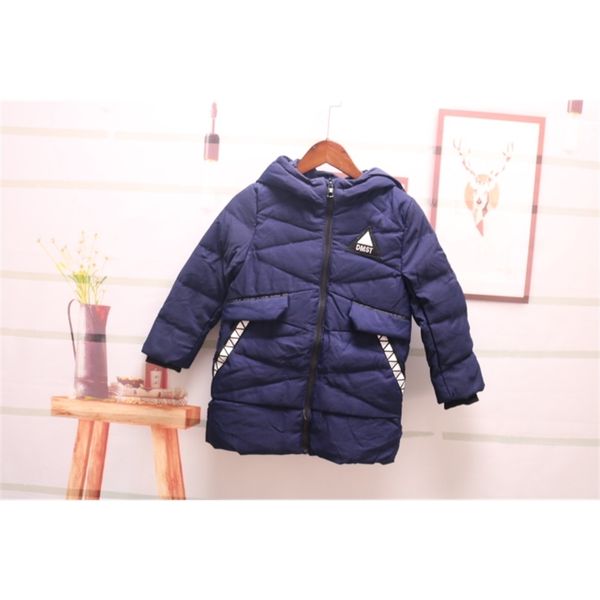 german children's winter jacket 80 white duck down mid length boys' and girls' hooded warm coat top, Blue;gray
german children's winter jacket 80 white duck down mid length boys' and girls' hooded warm coat top, Blue;gray