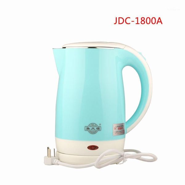 electric kettles jdc-1800a split style stainless steel quick heating water auto power off kettle teapot boiler 1.8l 1500w1
electric kettles jdc-1800a split style stainless steel quick heating water auto power off kettle teapot boiler 1.8l 1500w1