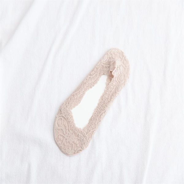 socks & hosiery spring and summer women's candy lace japanese invisible light mouth cotton silicone 585, Black;white
socks & hosiery spring and summer women's candy lace japanese invisible light mouth cotton silicone 585, Black;white