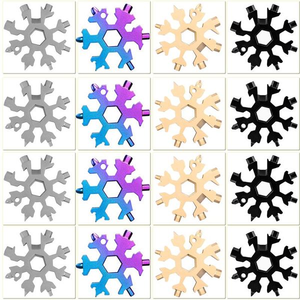 snowflake multi tool 18 in 1 snowflake multitool wrench multitool bottle openers key ring bike fix tool snowflake christmas gift for man
snowflake multi tool 18 in 1 snowflake multitool wrench multitool bottle openers key ring bike fix tool snowflake christmas gift for man