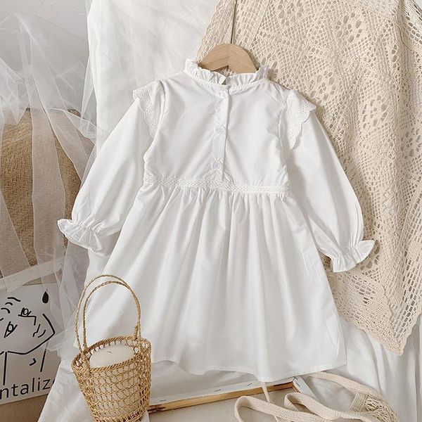girl's dresses summer for baby girls children's casual white clothing kids fashion puff sleeve clothes princess dress, Red;yellow
girl's dresses summer for baby girls children's casual white clothing kids fashion puff sleeve clothes princess dress, Red;yellow