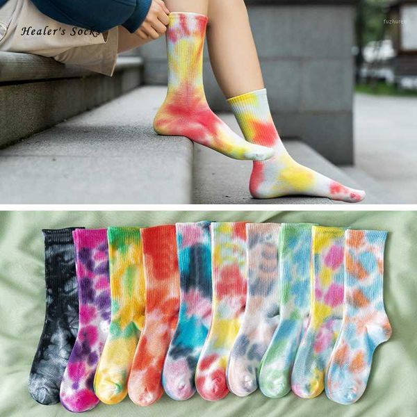 new fashion men and women socks cotton colorful happy funny tie-dye cute art harajuku hip hop girls tube socks1, Black;white
new fashion men and women socks cotton colorful happy funny tie-dye cute art harajuku hip hop girls tube socks1, Black;white