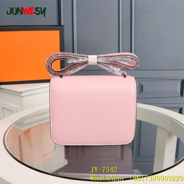 constance genuine leather women's shoulder crossbody bags luxury designer high quality
constance genuine leather women's shoulder crossbody bags luxury designer high quality