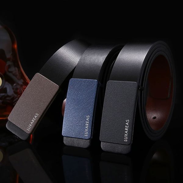 luxury original leather belt men genuine leather luxury designer belts business fashion strap male jeans for man 201111, Black;brown
luxury original leather belt men genuine leather luxury designer belts business fashion strap male jeans for man 201111, Black;brown