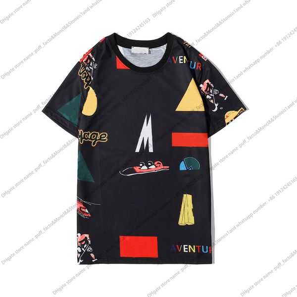 mens t shirts luxury casual new wear designer graphic print short sleeve 100% cotton wholesale black and white size s-4xl, White;black
mens t shirts luxury casual new wear designer graphic print short sleeve 100% cotton wholesale black and white size s-4xl, White;black