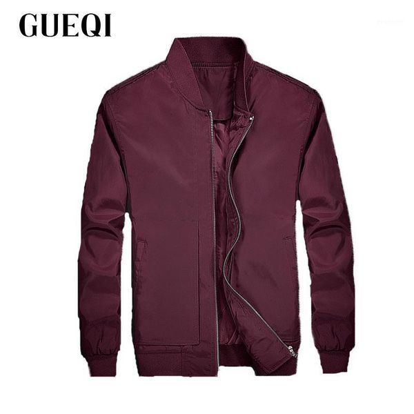 gueqi new korean men fashion jackets size 2xl solid color zipper design brief style outerwear 2020 man casual coats1, Black;brown
gueqi new korean men fashion jackets size 2xl solid color zipper design brief style outerwear 2020 man casual coats1, Black;brown