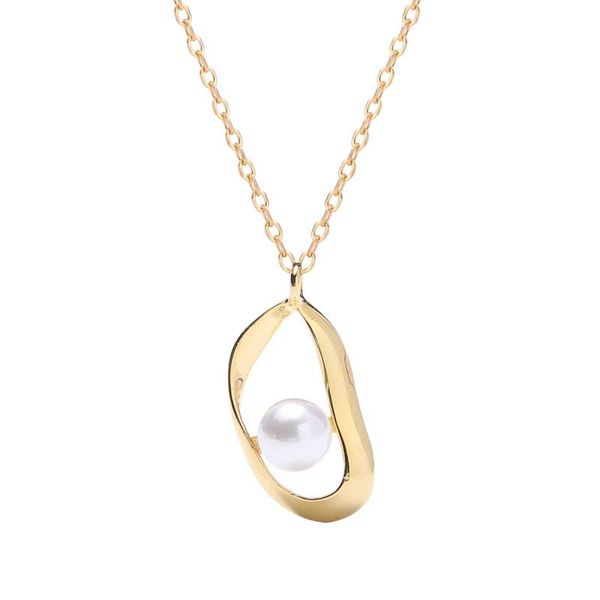 pendant necklaces harlig sterling silver s925 gold color irregular pearl necklace choker for women allergy fashion jewelry trendy style
pendant necklaces harlig sterling silver s925 gold color irregular pearl necklace choker for women allergy fashion jewelry trendy style