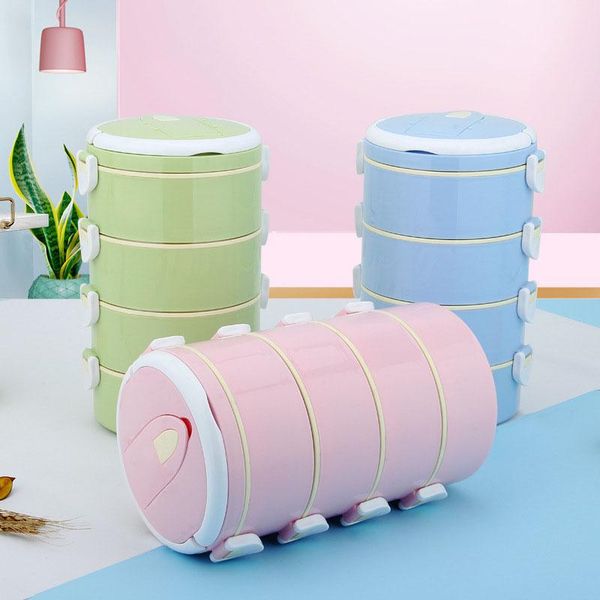 1 шт. взрослый портативный из нержавеющей стали обед обед посуду пищевая контейнер 1 4 слоя студентка ланч коробка микроволновый термический
1 шт. взрослый портативный из нержавеющей стали обед обед посуду пищевая контейнер 1 4 слоя студентка ланч коробка микроволновый термический
