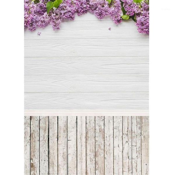 background material purple flowers white wooden board pography backdrops custom studio pocall for children baby portrait fond po1
background material purple flowers white wooden board pography backdrops custom studio pocall for children baby portrait fond po1