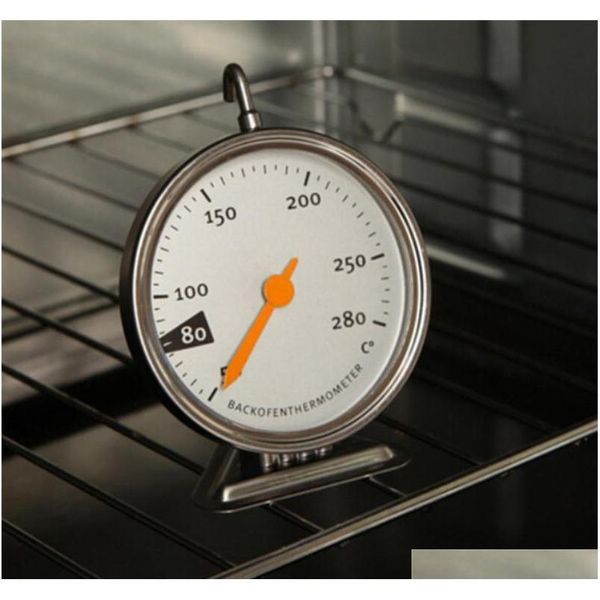 kitchen electric oven thermometer stainless steel baking oven thermometer baking tools kitchen mechanical thermometer 50 -280°c 40jpv
kitchen electric oven thermometer stainless steel baking oven thermometer baking tools kitchen mechanical thermometer 50 -280°c 40jpv