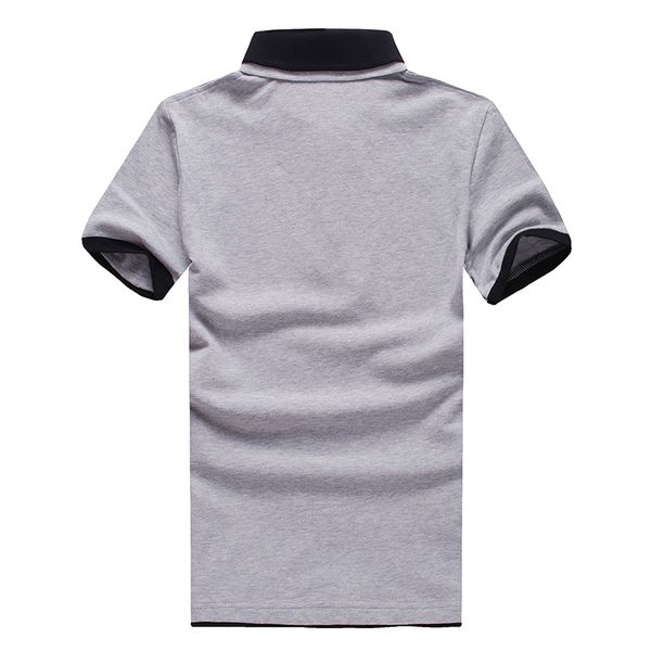 2021 short polo shirts new mens trademark shirt summer clothes male quality solid cotton k48 r853, White;black
2021 short polo shirts new mens trademark shirt summer clothes male quality solid cotton k48 r853, White;black