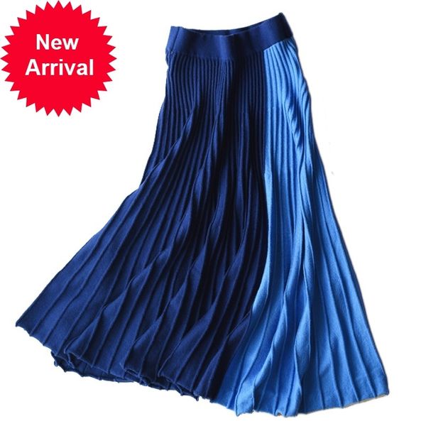 2021 new female winter wool dye mid-claf 2 colour mesh fashiong skirt strain waist 4mgn, Black
2021 new female winter wool dye mid-claf 2 colour mesh fashiong skirt strain waist 4mgn, Black