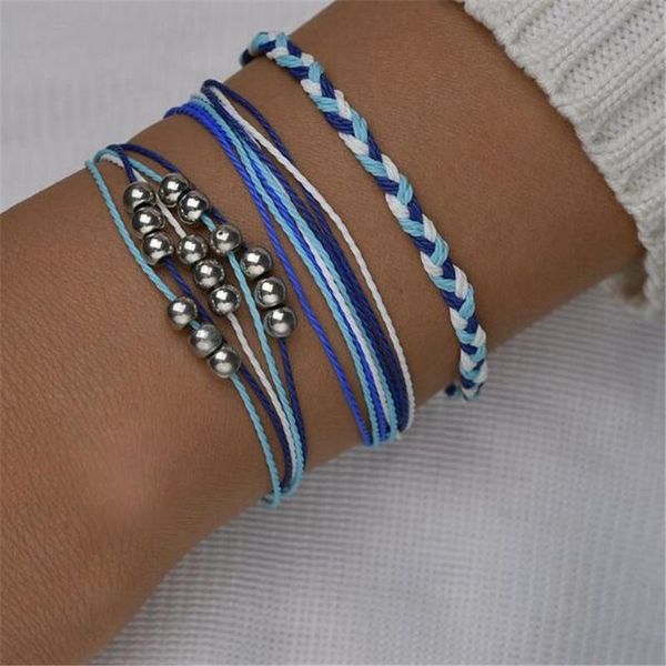charm bracelets three-piece set multi layers wave for women adjustable bracelet bangle leisure famous jewelry gifts, Golden;silver
charm bracelets three-piece set multi layers wave for women adjustable bracelet bangle leisure famous jewelry gifts, Golden;silver