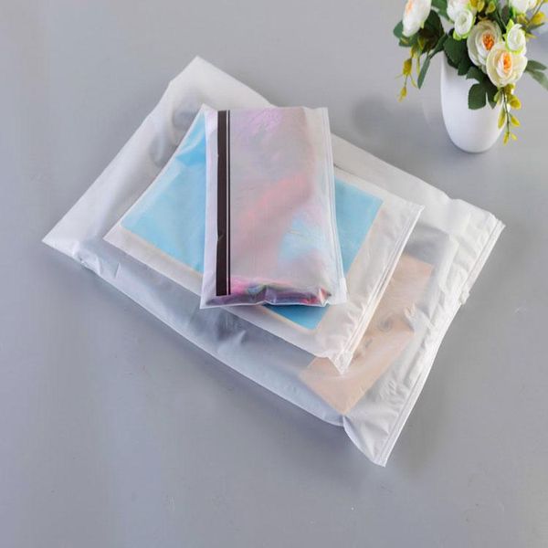6 kinds sizes pe clear frosted reusable plastic zipper bag clothing storage bag gift jewelry packaging bags, Pink;blue
6 kinds sizes pe clear frosted reusable plastic zipper bag clothing storage bag gift jewelry packaging bags, Pink;blue