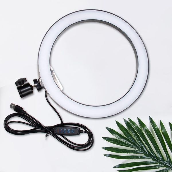 lighting & studio accessories mamen 26cm ring light with phone holder 50cm tripod pography set for youtube video live selfie makeup
lighting & studio accessories mamen 26cm ring light with phone holder 50cm tripod pography set for youtube video live selfie makeup