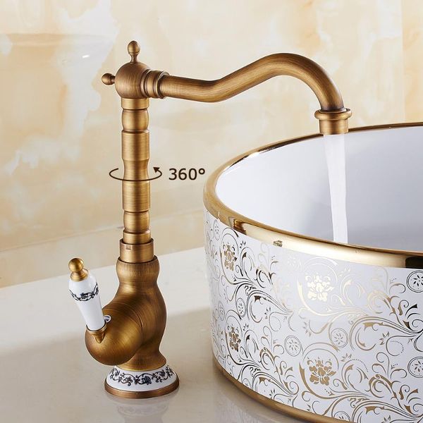 bathroom sink faucets basin kitchen antique bronze faucet brass single handle black &cold water mixer taps bath accessories
bathroom sink faucets basin kitchen antique bronze faucet brass single handle black &cold water mixer taps bath accessories