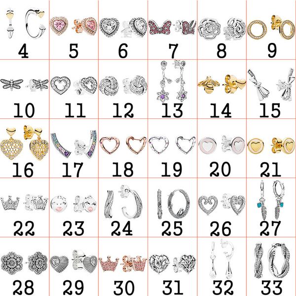 925 silver peach blossom series diy fashion butterfly stud earrings original jewellery for women new popular
925 silver peach blossom series diy fashion butterfly stud earrings original jewellery for women new popular