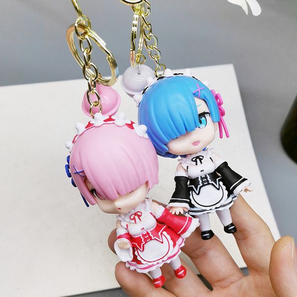key anime doll 6 kinds of lemme girl chain backpack pendant gift 4bqf, Silver
key anime doll 6 kinds of lemme girl chain backpack pendant gift 4bqf, Silver