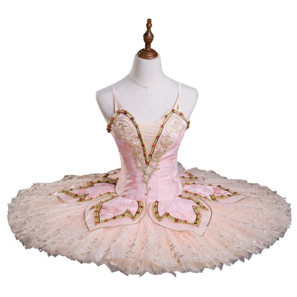 stage wear peach color professional ballet tutu costume for girls performance or competition 10 layers pancake dress b20045, Black;red
stage wear peach color professional ballet tutu costume for girls performance or competition 10 layers pancake dress b20045, Black;red