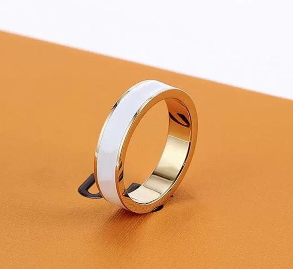 2022 new designer band ring luxury titanium steel rings fashion jewelry men simple modern rings women gifts, Silver
2022 new designer band ring luxury titanium steel rings fashion jewelry men simple modern rings women gifts, Silver