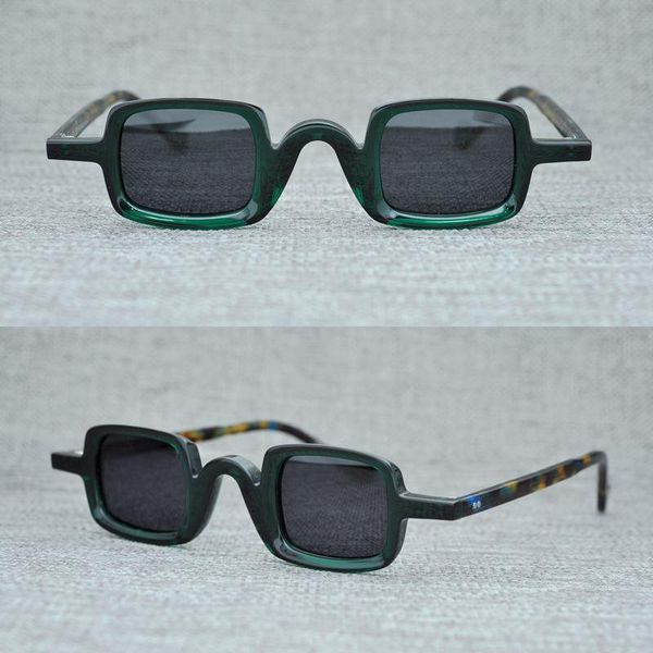sunglasses belight optical women men uv400 oliver goidsmith vintage retro small square shape acetate with case oculos goo-v, White;black
sunglasses belight optical women men uv400 oliver goidsmith vintage retro small square shape acetate with case oculos goo-v, White;black