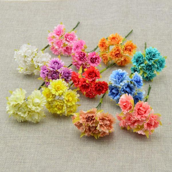 decorative flowers & wreaths 24pcs silk roses flower wedding car decoration bridal bouquet scrapbooking diy gift box artificial flower1
decorative flowers & wreaths 24pcs silk roses flower wedding car decoration bridal bouquet scrapbooking diy gift box artificial flower1