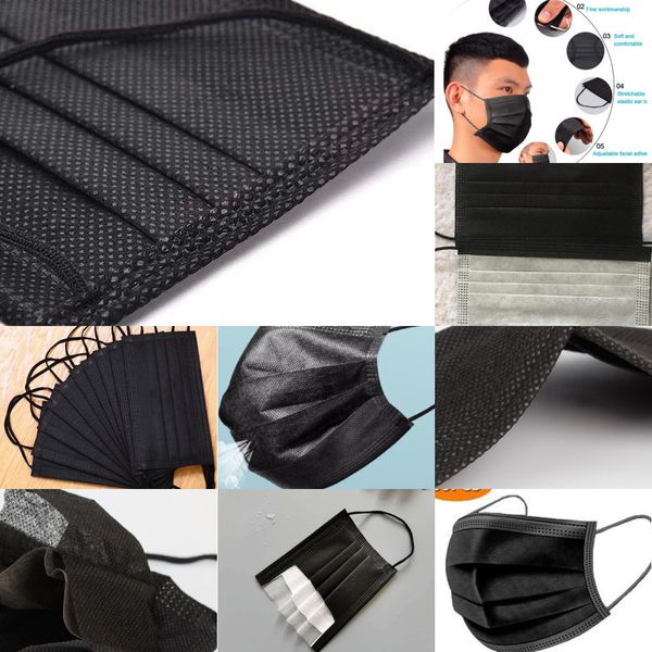 a4yaanti dust dustproof pm2.5 protective black face masks disposable mask dhl shippingoutletdy2t
a4yaanti dust dustproof pm2.5 protective black face masks disposable mask dhl shippingoutletdy2t