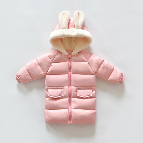 girl's cotton padded clothes middle long 2020 new baby cotton padded jacket 1-3 year old baby winter coat thickened down cotton padded, Blue;gray
girl's cotton padded clothes middle long 2020 new baby cotton padded jacket 1-3 year old baby winter coat thickened down cotton padded, Blue;gray
