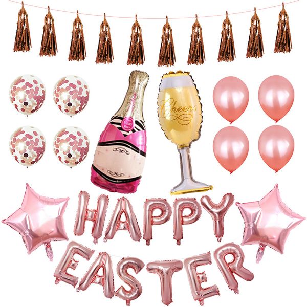 aluminum film balloons bottle beer whiskey bottle sets for wedding happy easter balloon party suppies decoration kimter-c297fz
aluminum film balloons bottle beer whiskey bottle sets for wedding happy easter balloon party suppies decoration kimter-c297fz