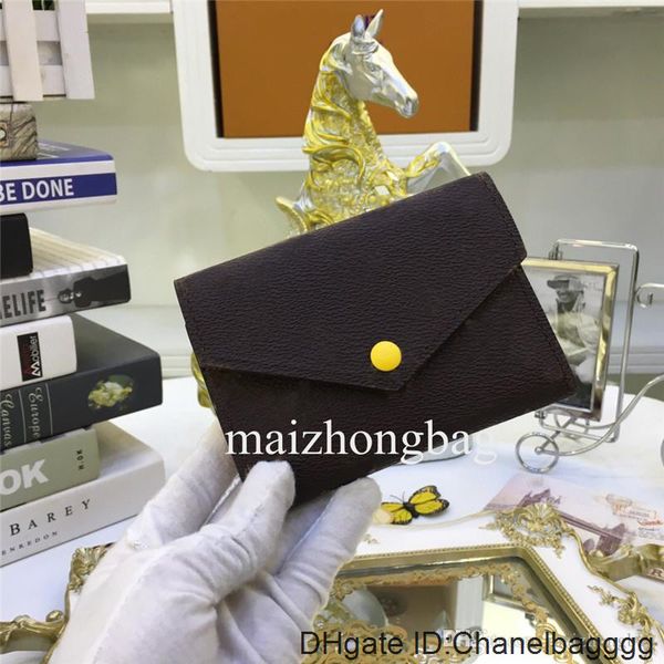 designer purses real leather 41338# classic style v brand fashion wallet coin bag small short bags muti colors, Red;black
designer purses real leather 41338# classic style v brand fashion wallet coin bag small short bags muti colors, Red;black